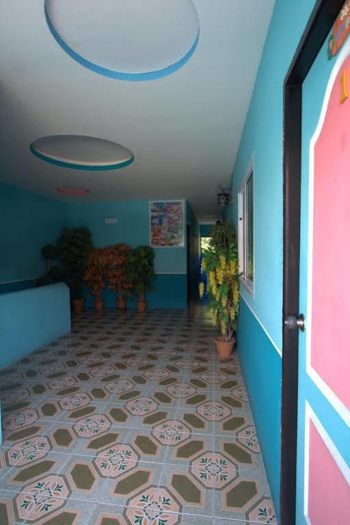 Mania Guesthouse كو تاو المظهر الخارجي الصورة