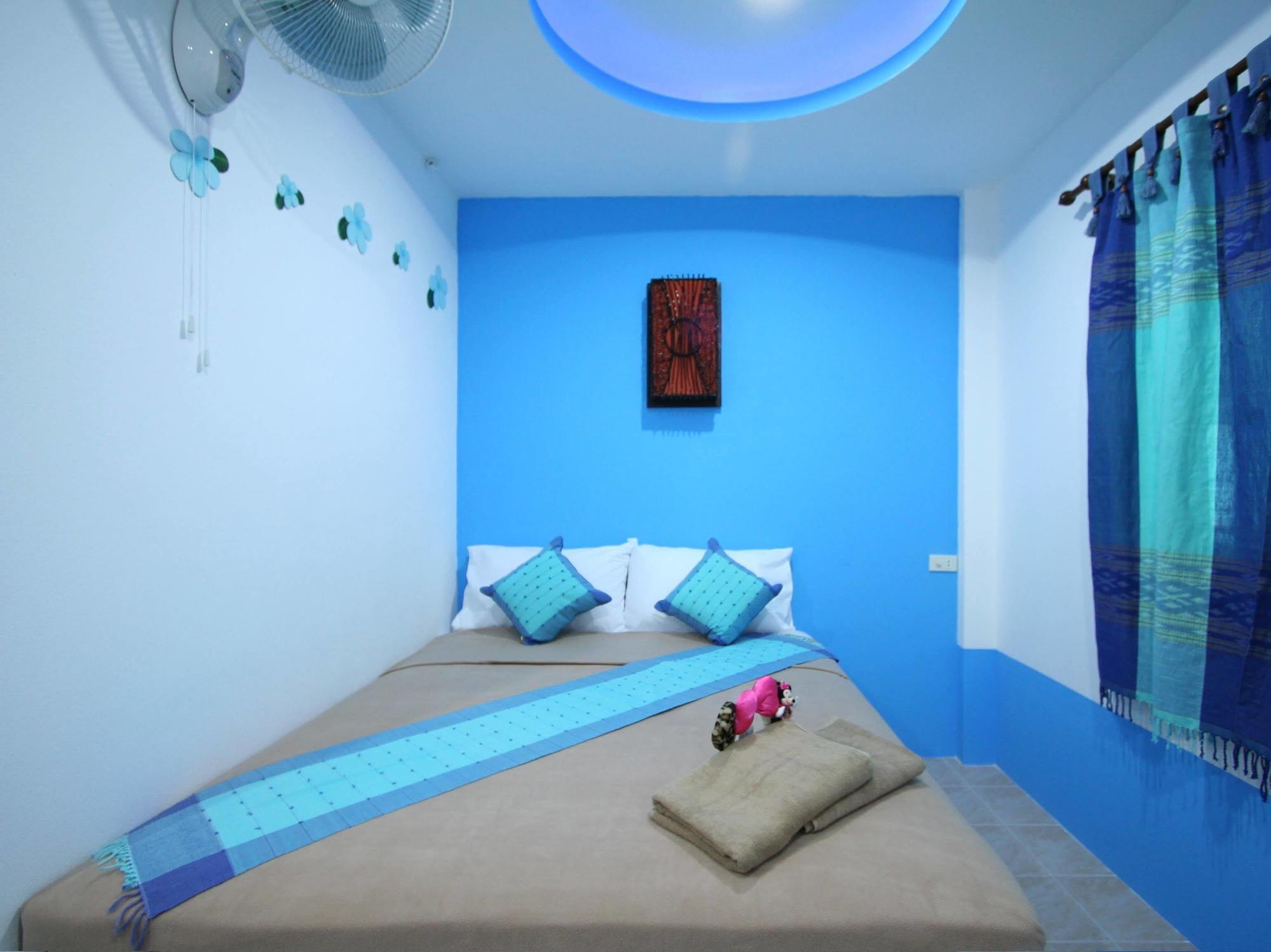 Mania Guesthouse كو تاو المظهر الخارجي الصورة
