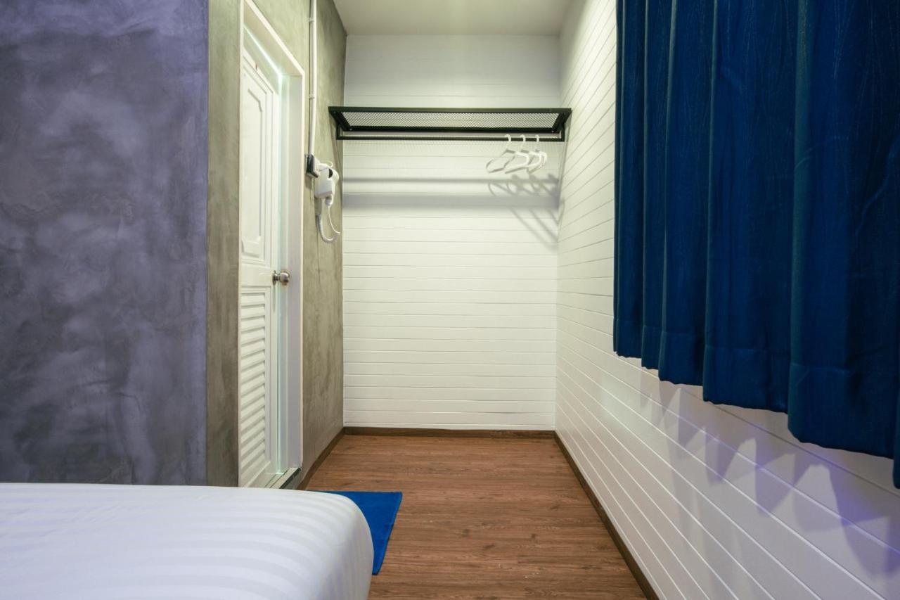 Mania Guesthouse كو تاو المظهر الخارجي الصورة
