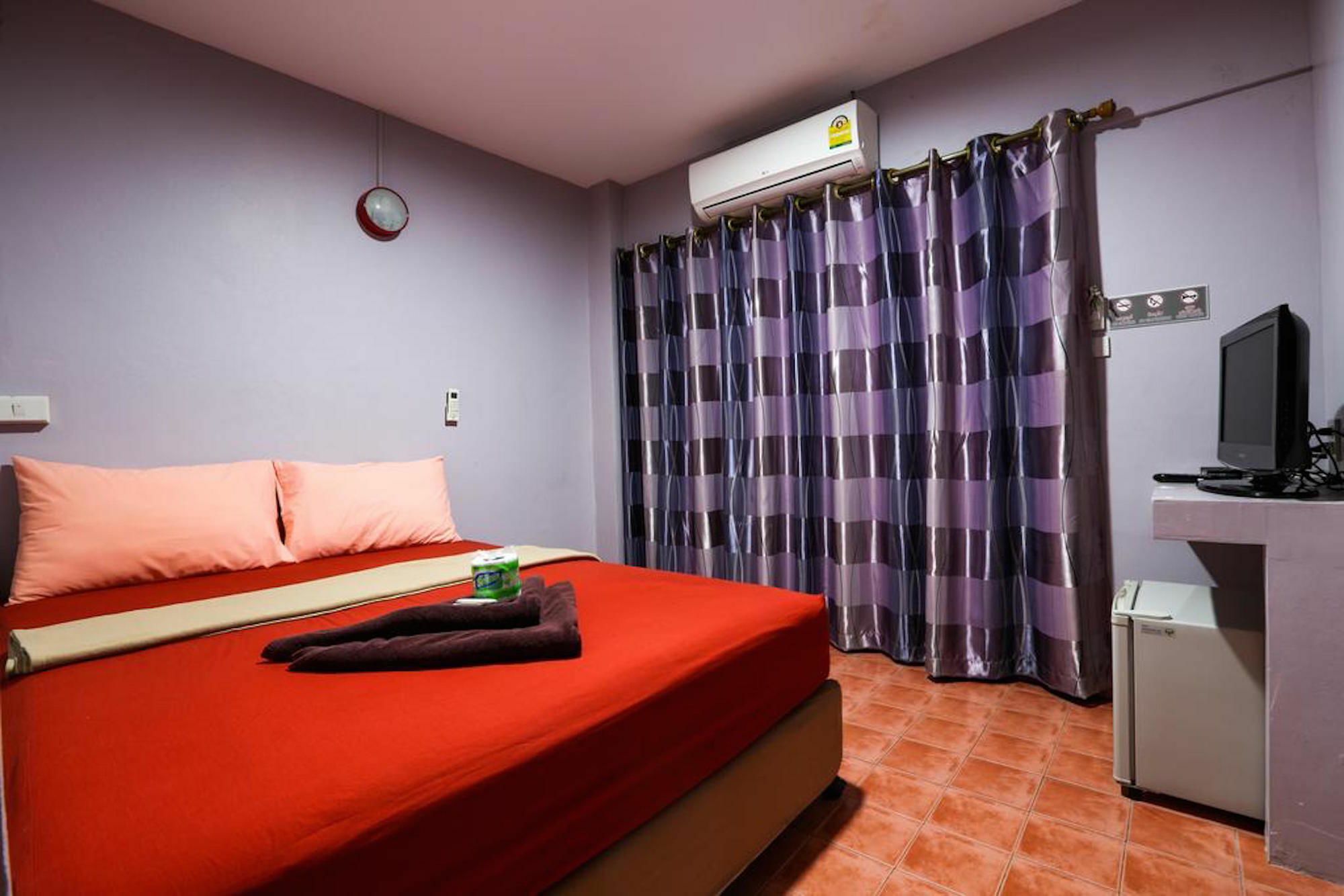 Mania Guesthouse كو تاو المظهر الخارجي الصورة