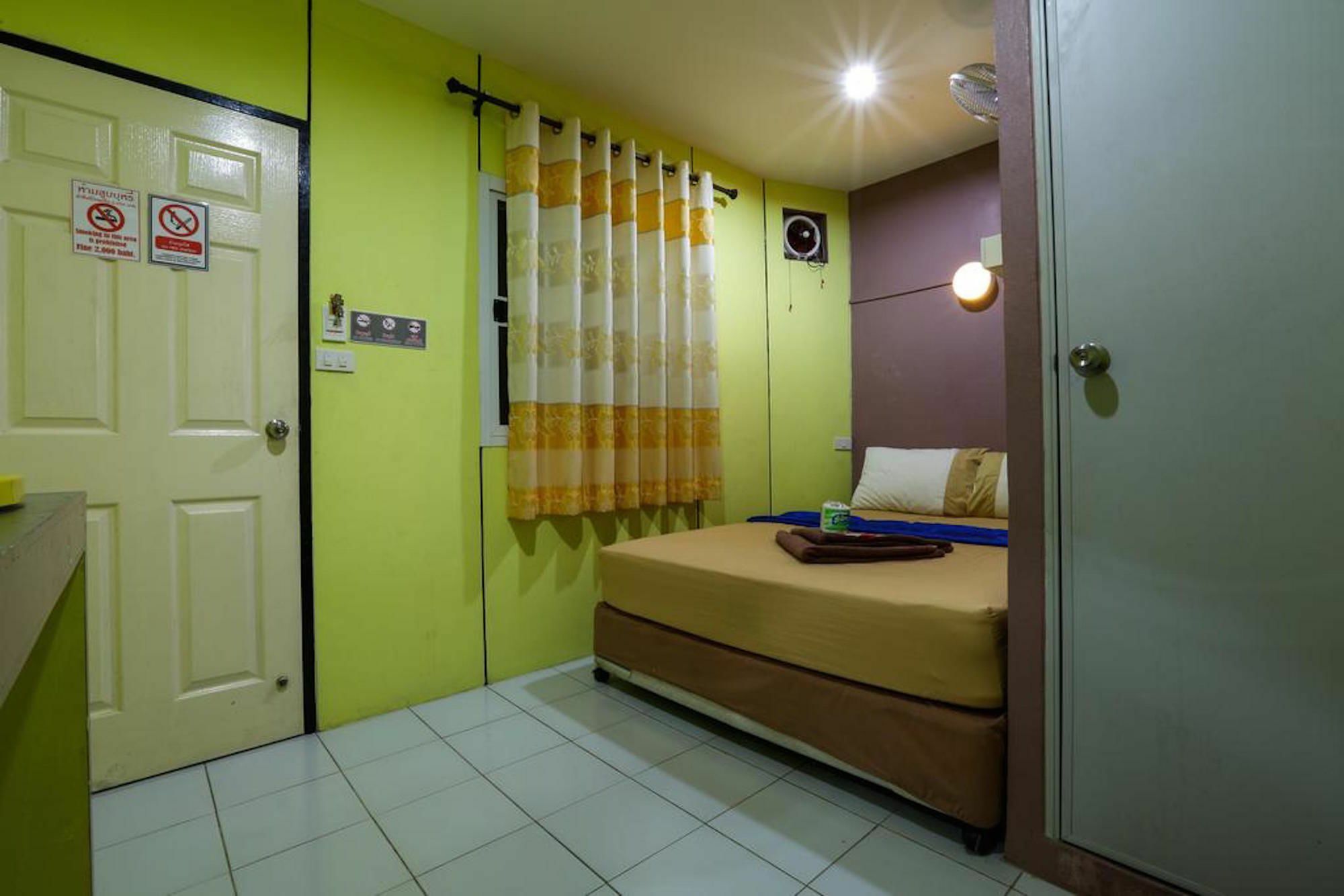 Mania Guesthouse كو تاو المظهر الخارجي الصورة
