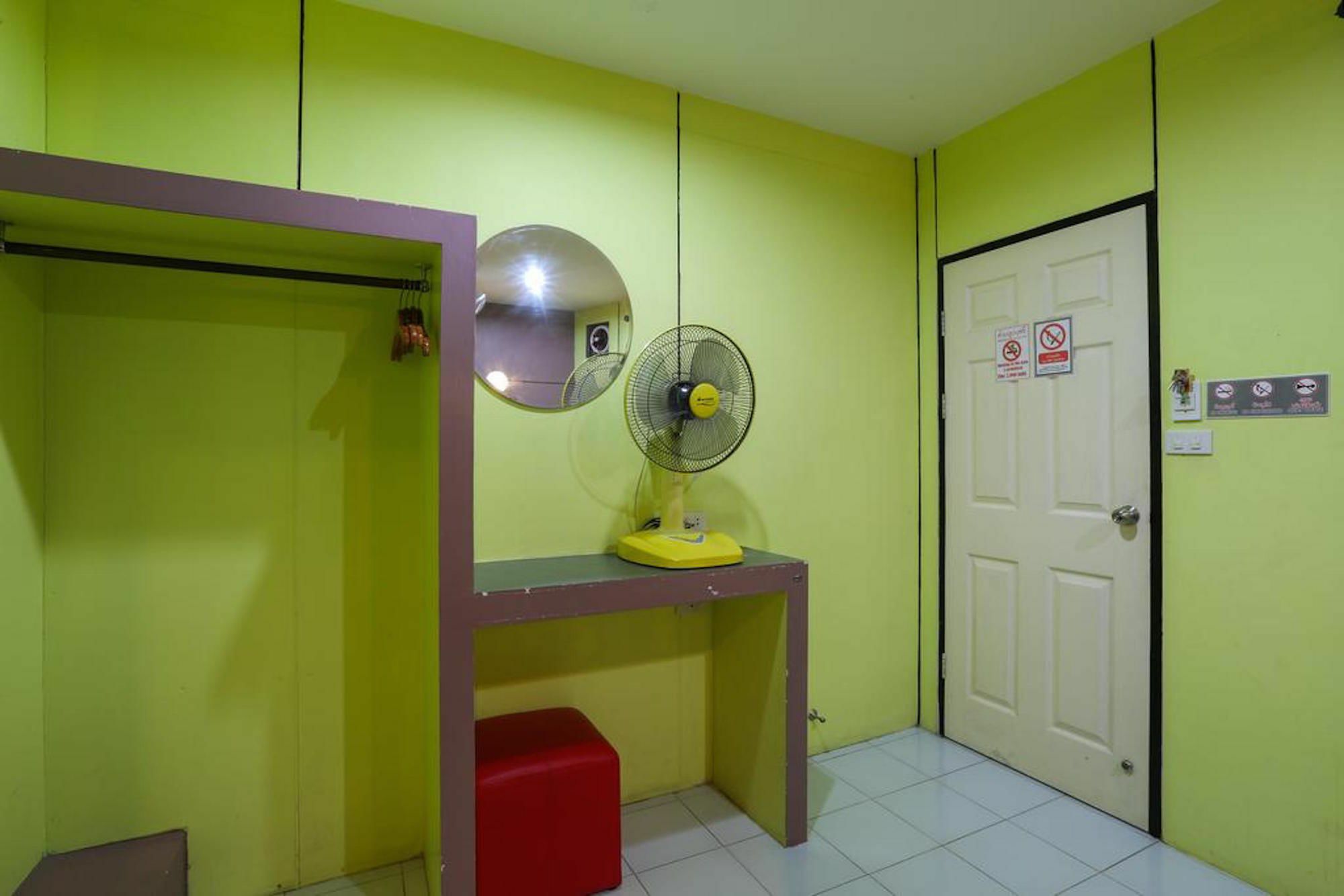 Mania Guesthouse كو تاو المظهر الخارجي الصورة