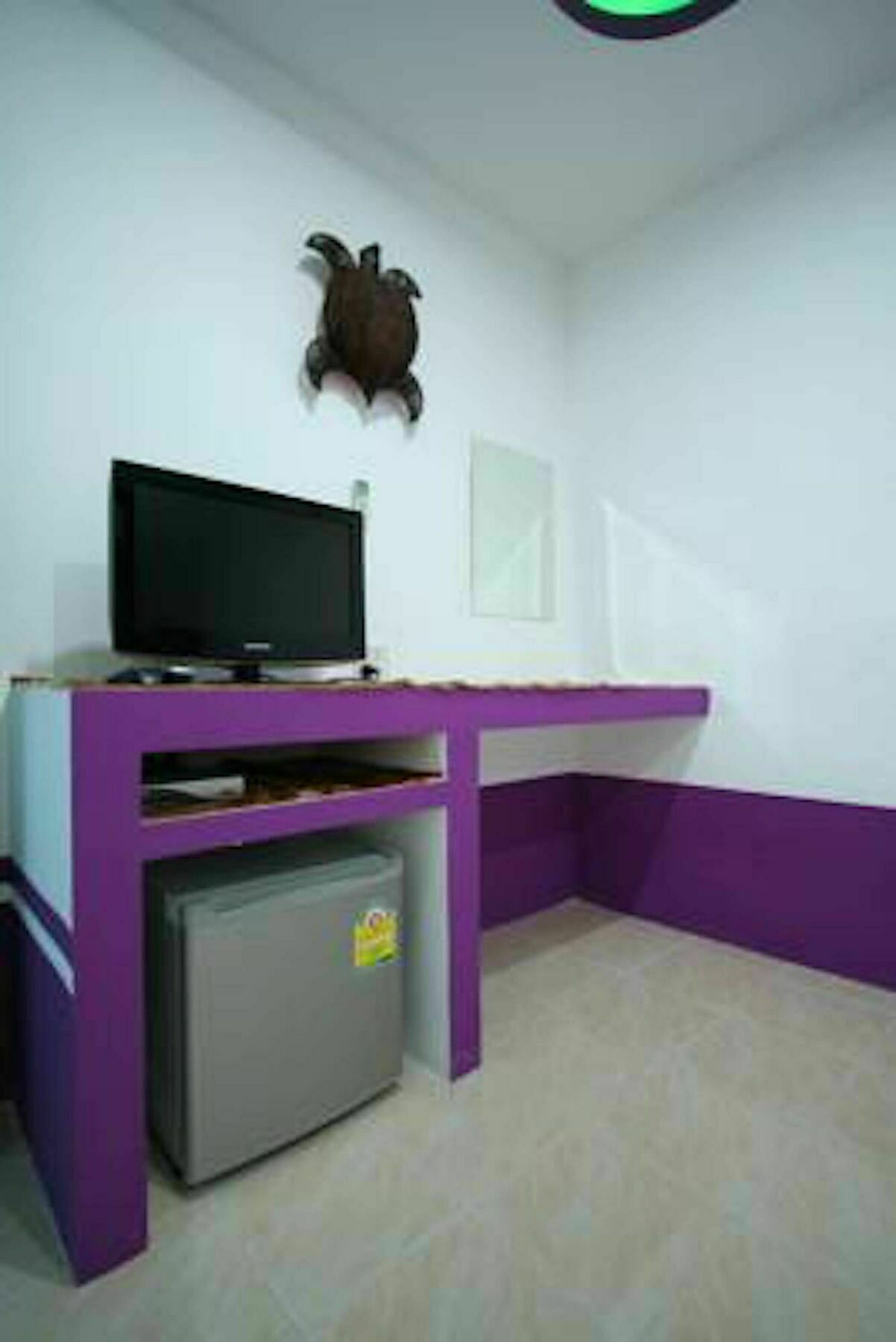 Mania Guesthouse كو تاو المظهر الخارجي الصورة